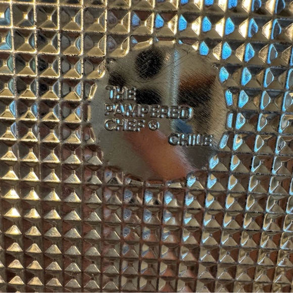 9" Pampered Chef Springform Pan - Picture 3 of 14